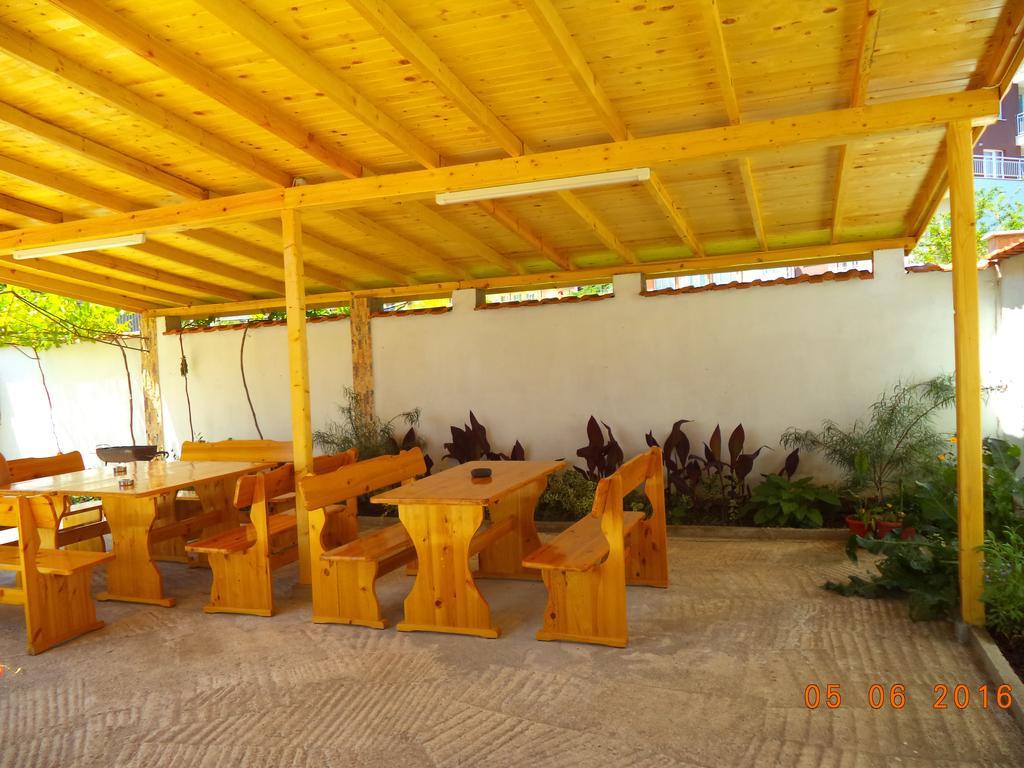 סוזופול Sveti Georgi Guest House מראה חיצוני תמונה