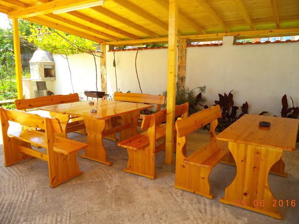 סוזופול Sveti Georgi Guest House מראה חיצוני תמונה