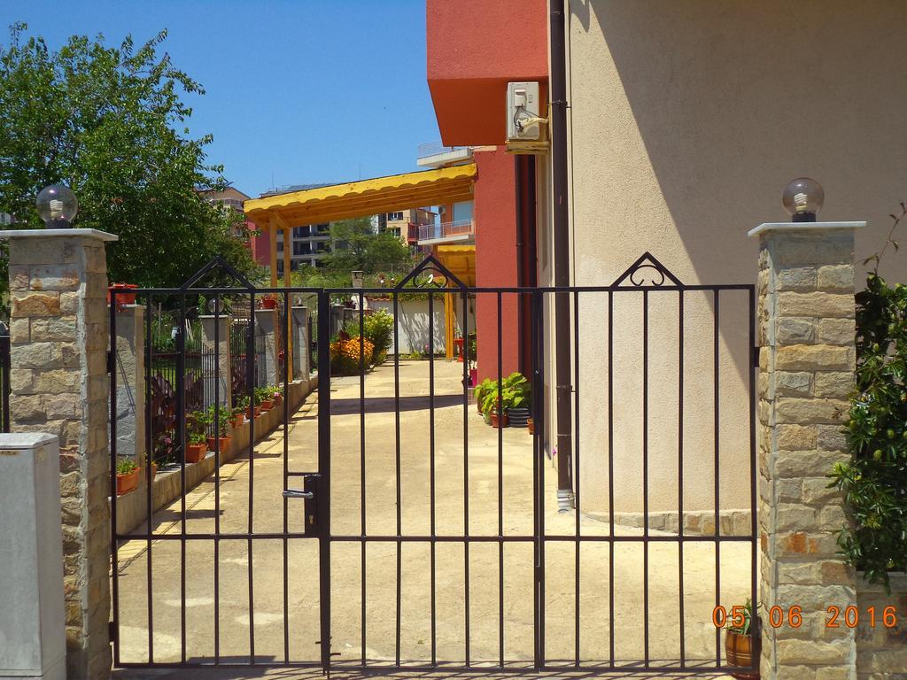 סוזופול Sveti Georgi Guest House מראה חיצוני תמונה