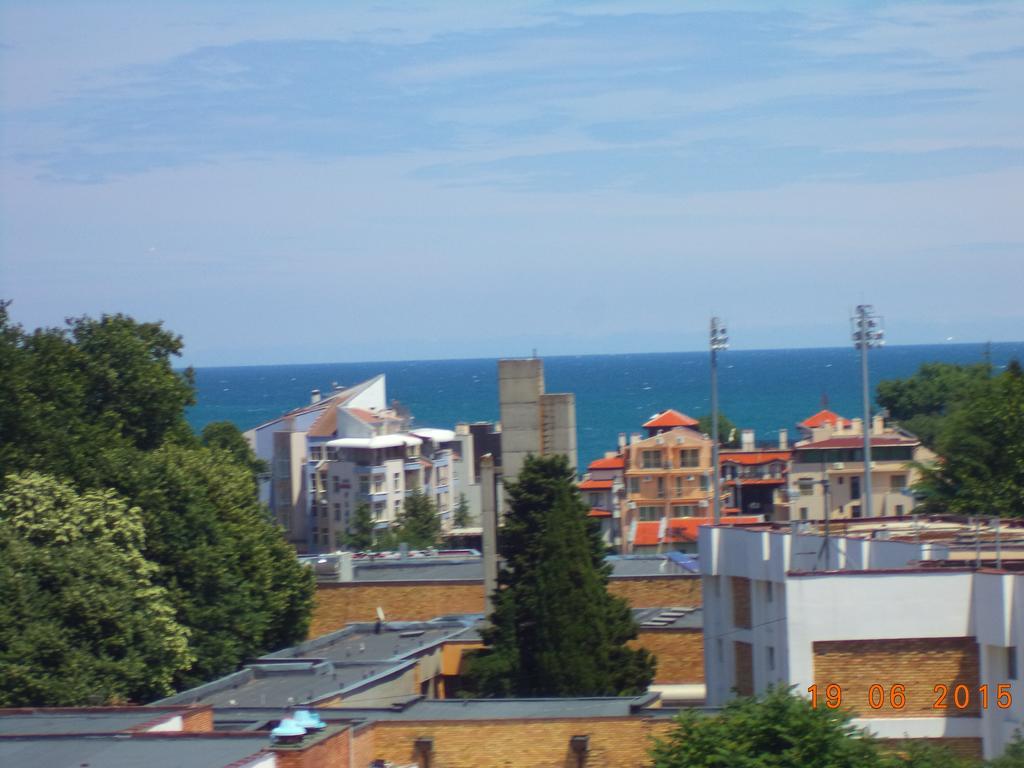 סוזופול Sveti Georgi Guest House מראה חיצוני תמונה